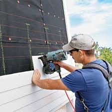 Best Insulated Siding Installation  in Chisholm, ME